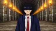 Mash as seen in anime (Image via A-1 Pictures)